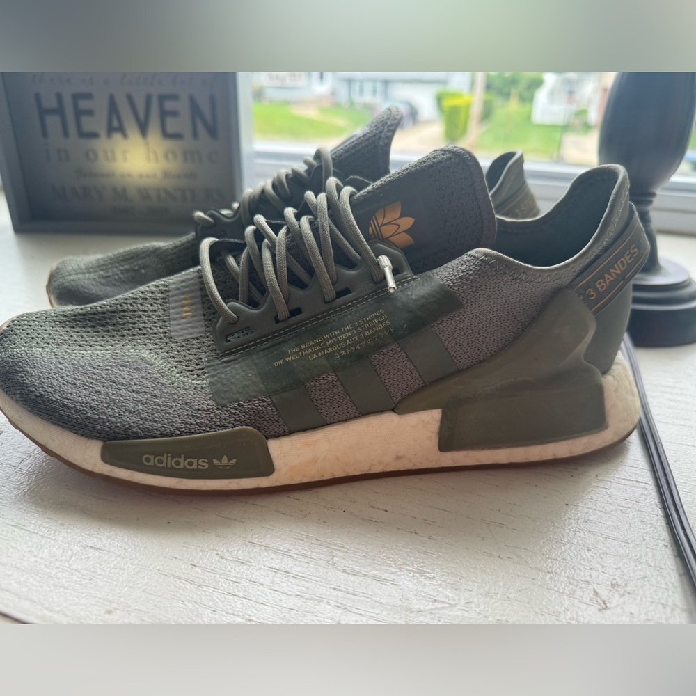 Adidas NMD sneakers
